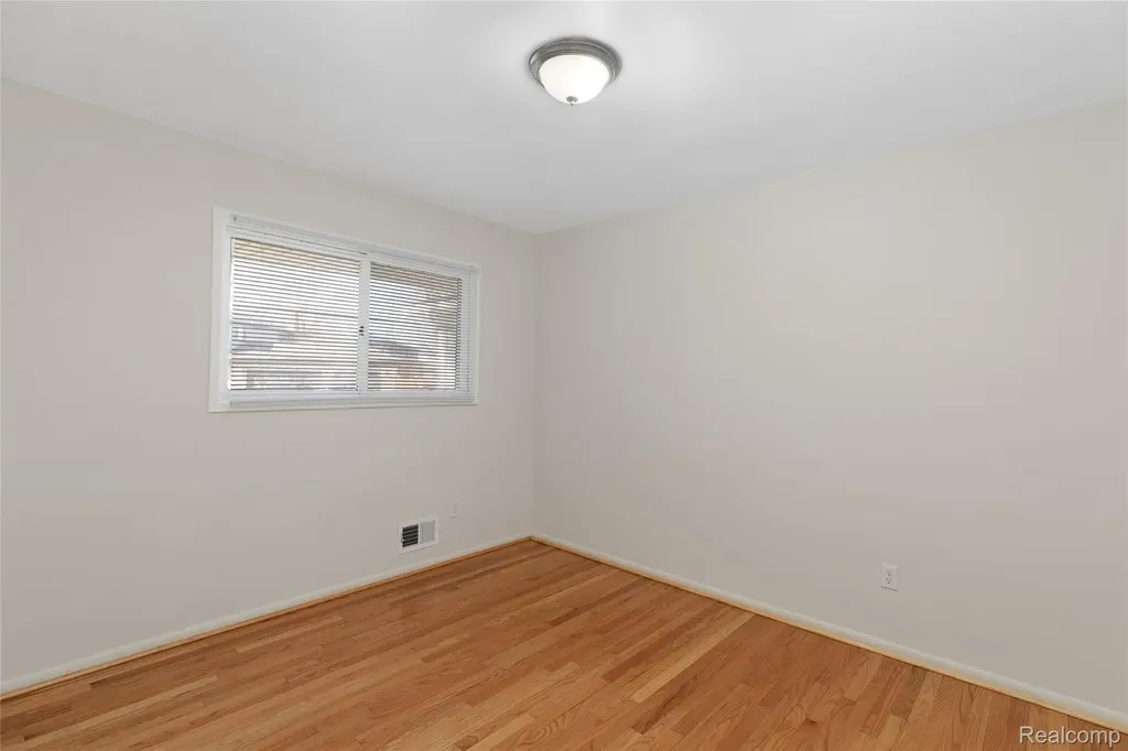 25538 Parsons Drive Southfield City MI 48075
