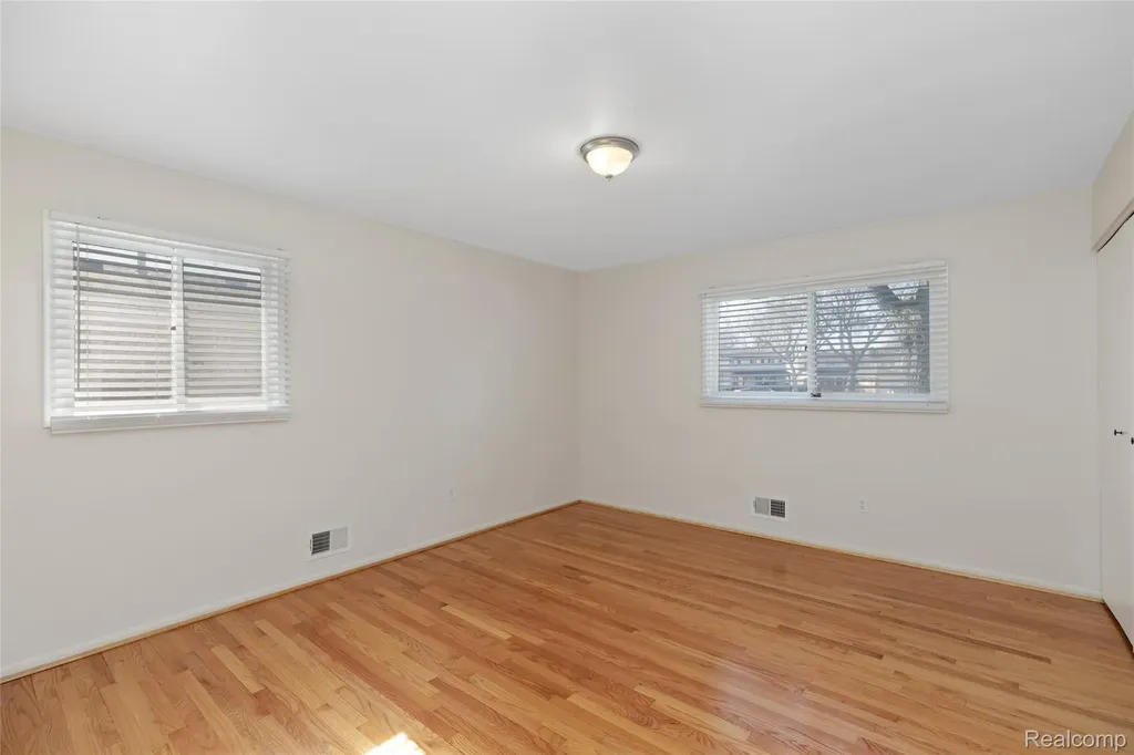 25538 Parsons Drive Southfield City MI 48075