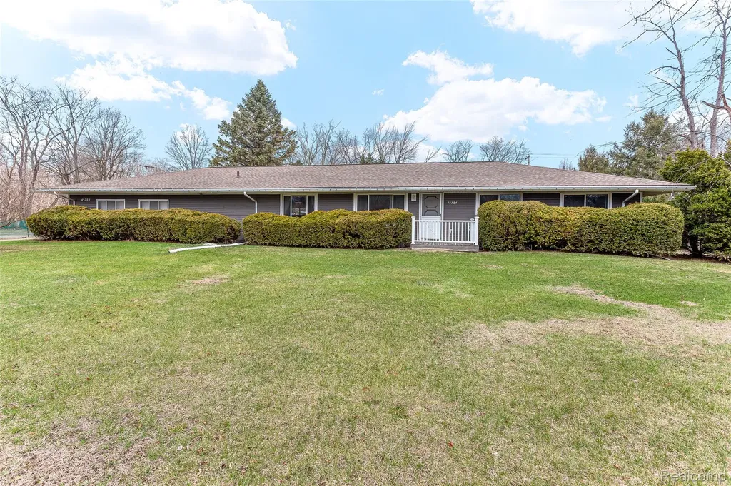 45784 Willis Road Sumpter Township MI 48111
