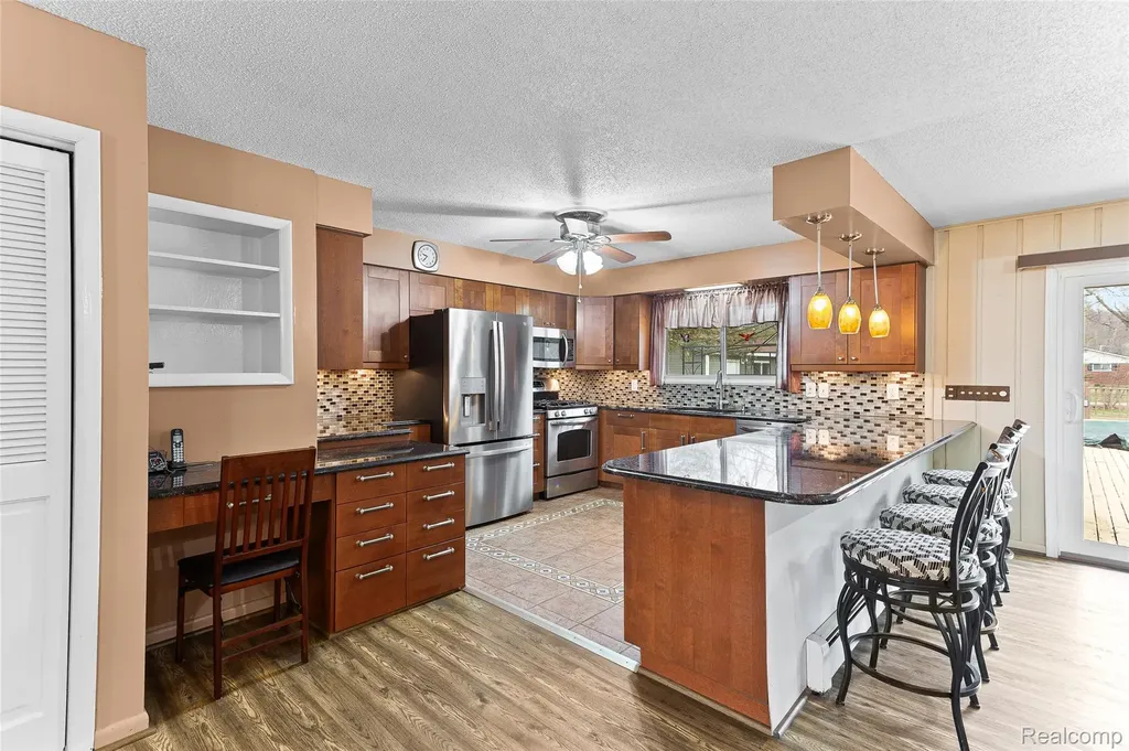 45784 Willis Road Sumpter Township MI 48111