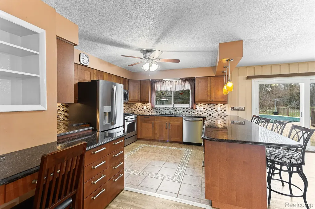 45784 Willis Road Sumpter Township MI 48111