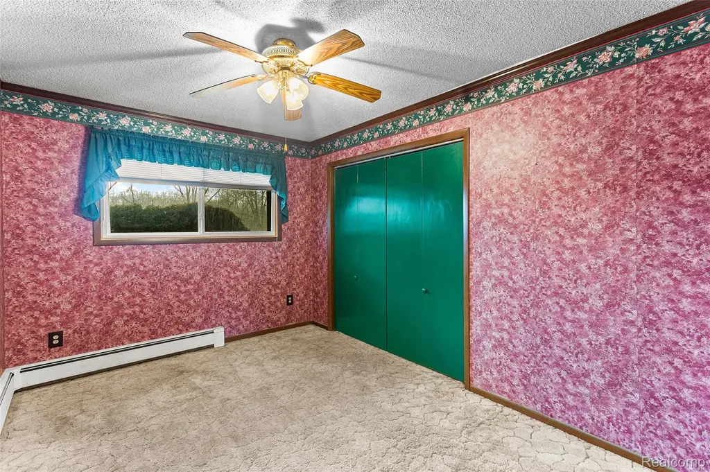 45784 Willis Road Sumpter Township MI 48111