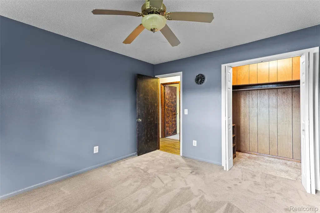45784 Willis Road Sumpter Township MI 48111
