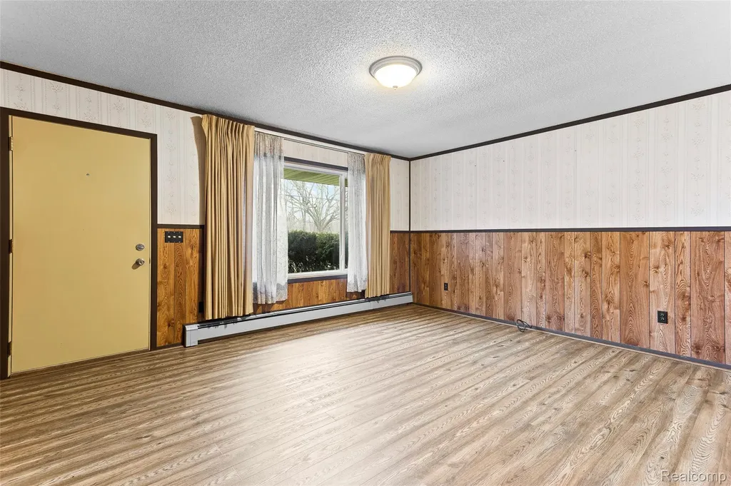 45784 Willis Road Sumpter Township MI 48111