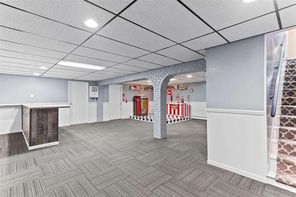 45784 Willis Road Sumpter Township MI 48111