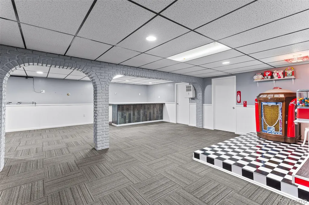 45784 Willis Road Sumpter Township MI 48111