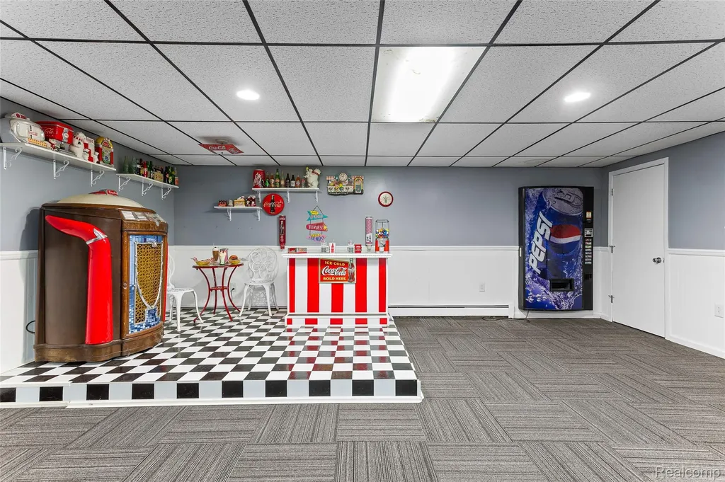 45784 Willis Road Sumpter Township MI 48111