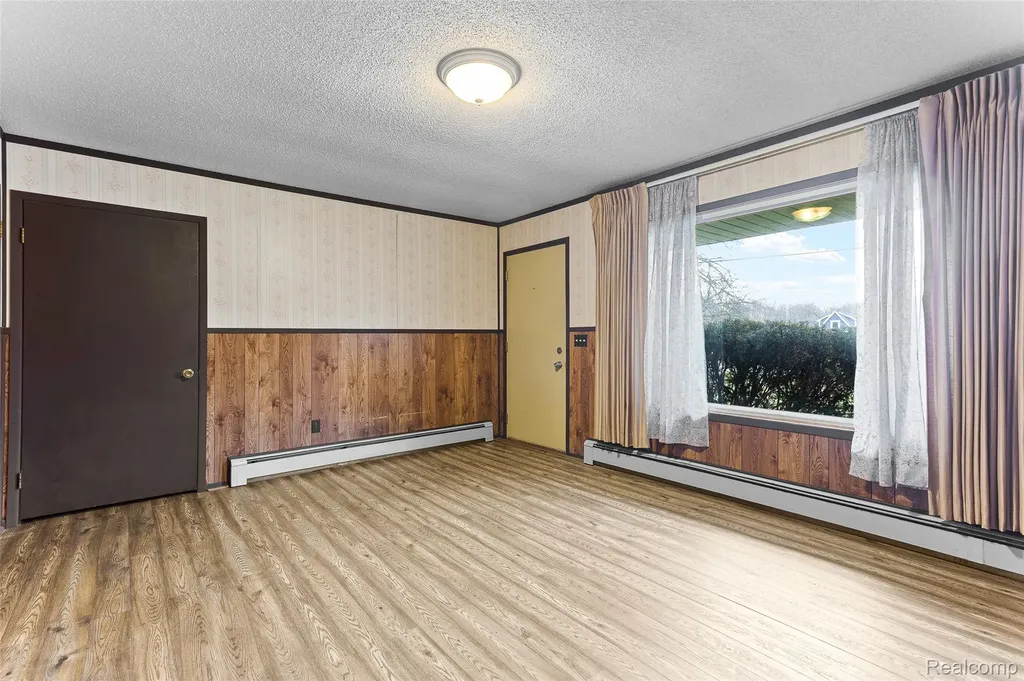 45784 Willis Road Sumpter Township MI 48111