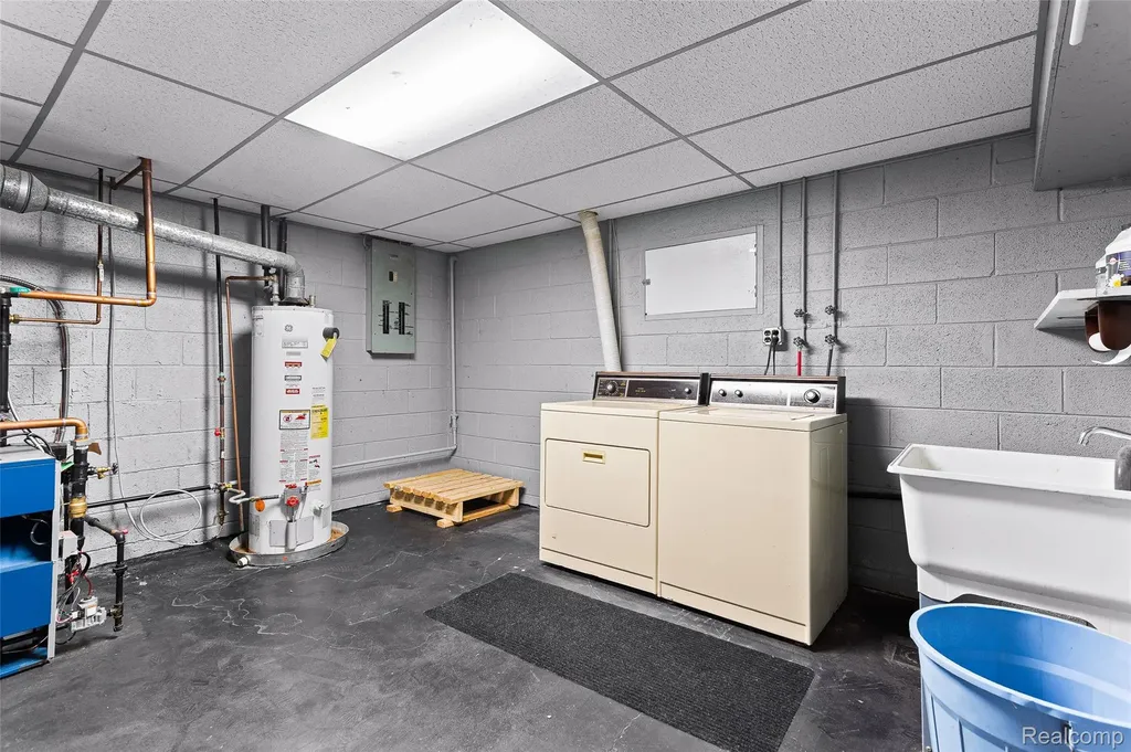 45784 Willis Road Sumpter Township MI 48111