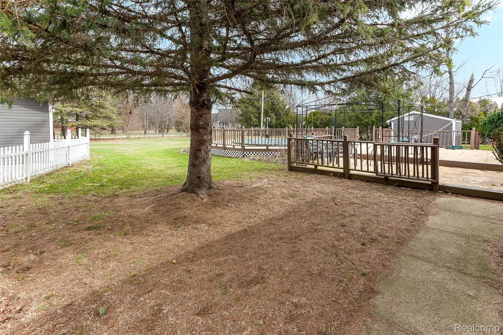 45784 Willis Road Sumpter Township MI 48111