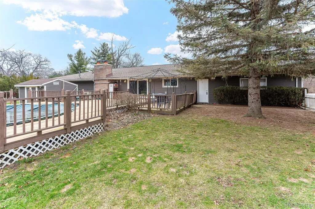 45784 Willis Road Sumpter Township MI 48111