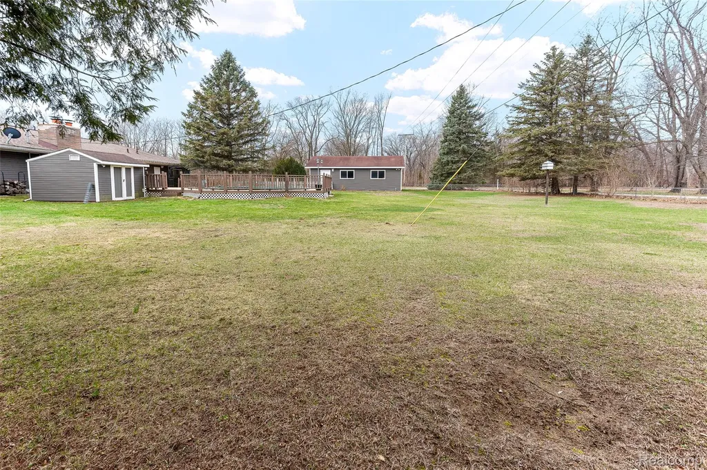 45784 Willis Road Sumpter Township MI 48111