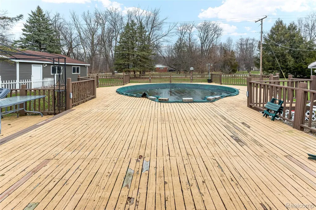 45784 Willis Road Sumpter Township MI 48111