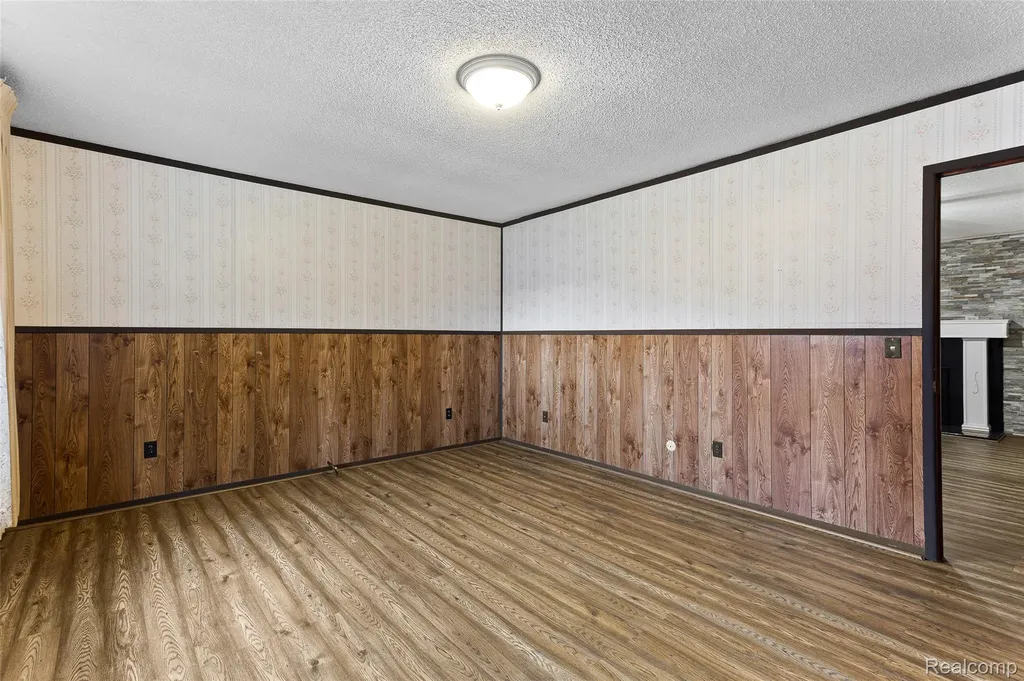 45784 Willis Road Sumpter Township MI 48111