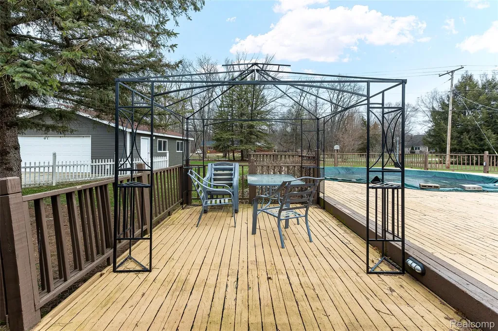 45784 Willis Road Sumpter Township MI 48111