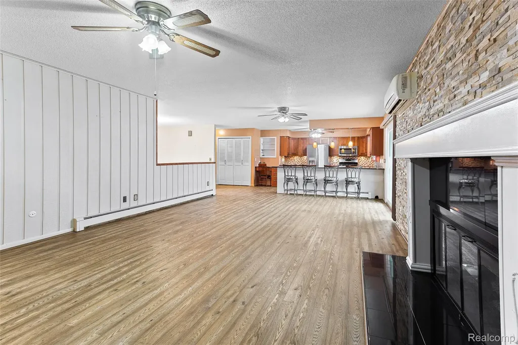 45784 Willis Road Sumpter Township MI 48111