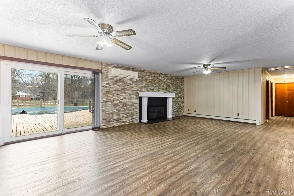 45784 Willis Road Sumpter Township MI 48111