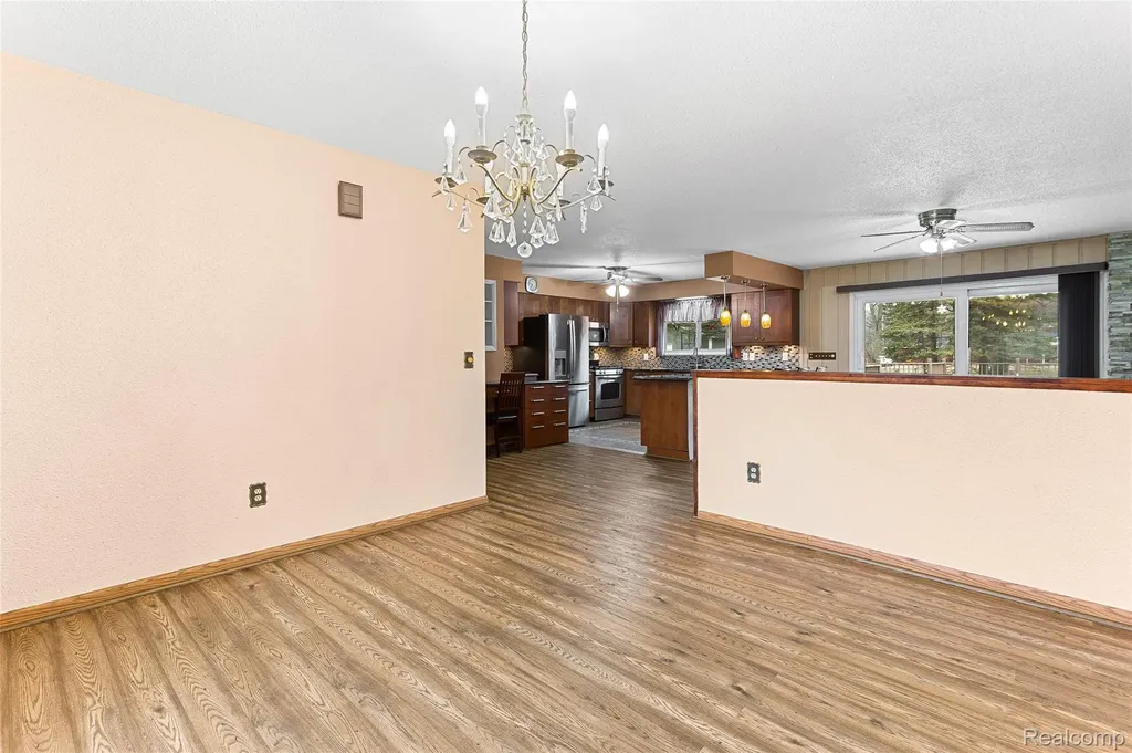 45784 Willis Road Sumpter Township MI 48111