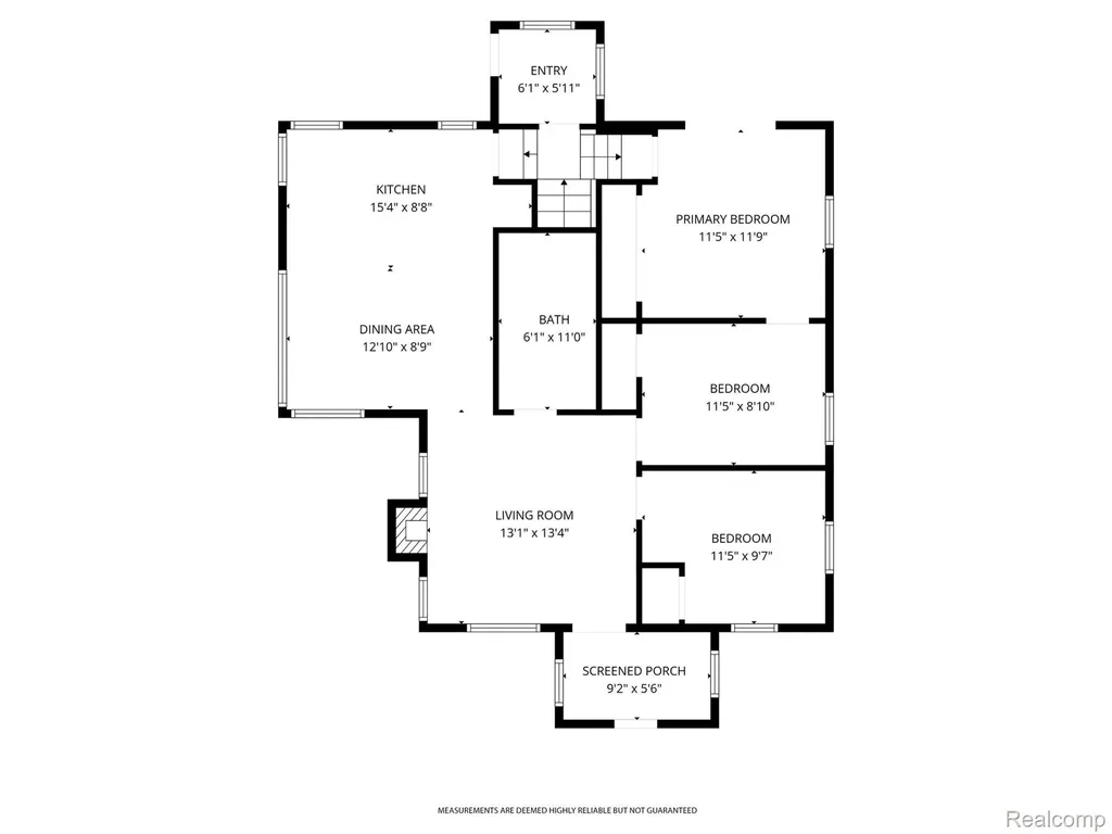 13343 N Fenton Road Fenton Charter Township MI 48430