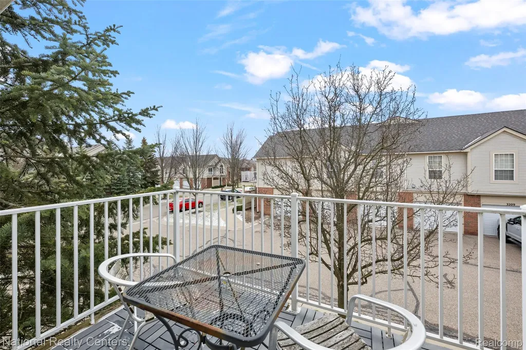7201 Farmingdale Lane Commerce Charter Township MI 48390