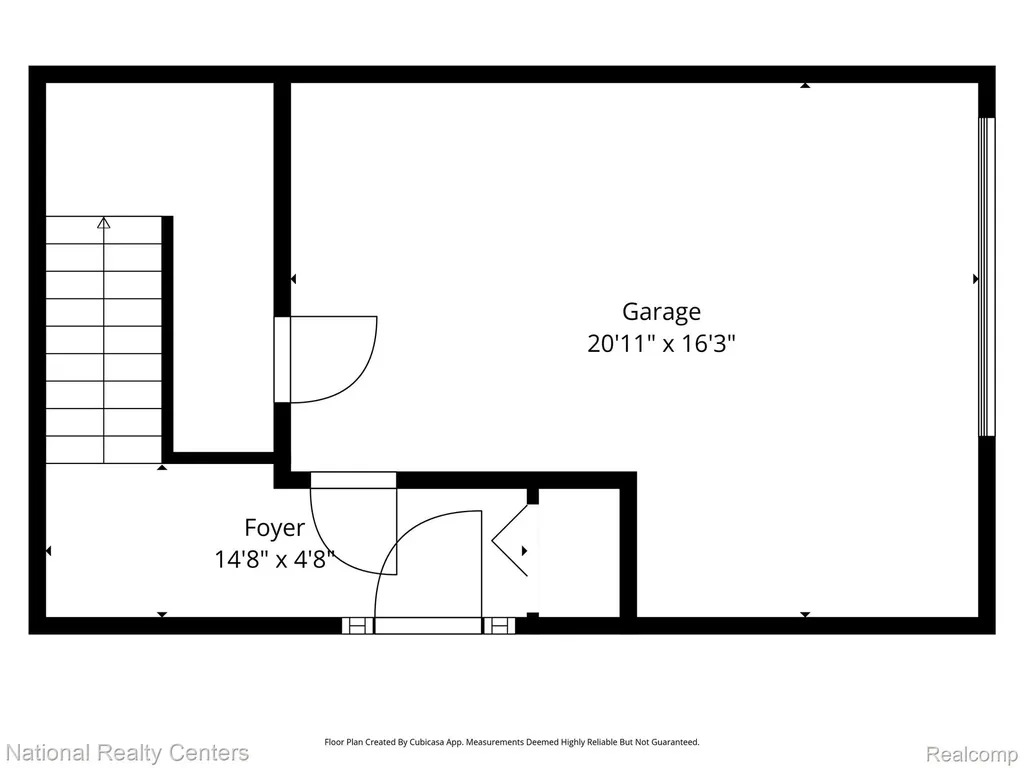 7201 Farmingdale Lane Commerce Charter Township MI 48390