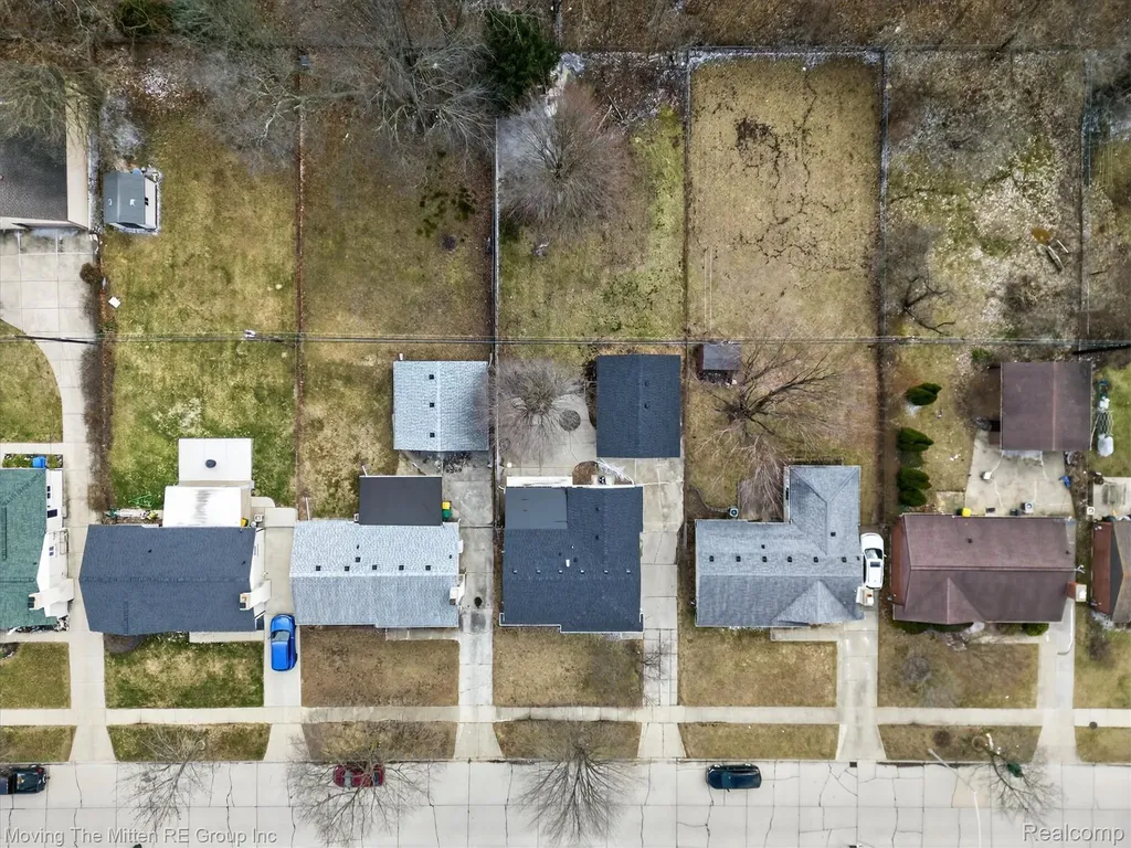 38061 Walnut Street Romulus City MI 48174