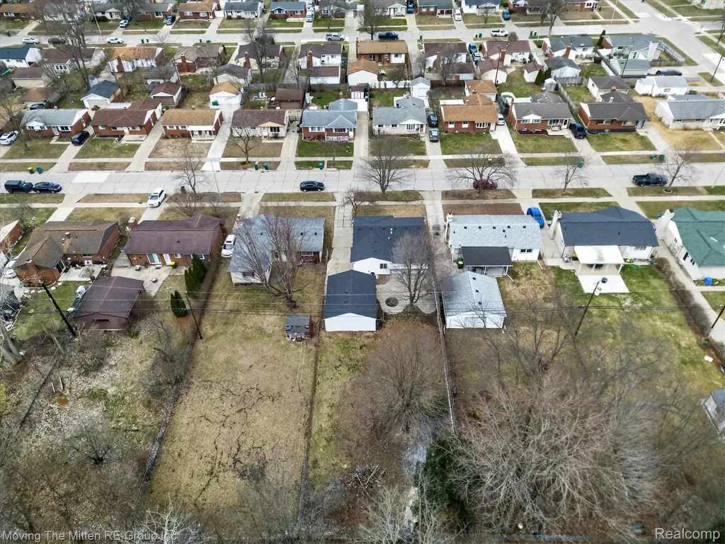 38061 Walnut Street Romulus City MI 48174