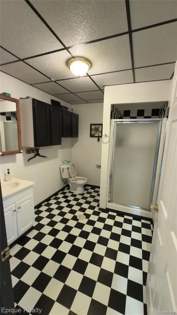 2970 Cherryhill Drive Fort Gratiot Charter Township MI 48059
