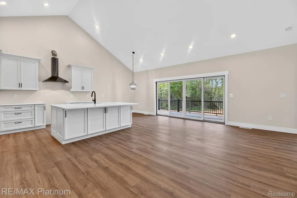 3073 Gecko Trail E Putnam Township MI 48169