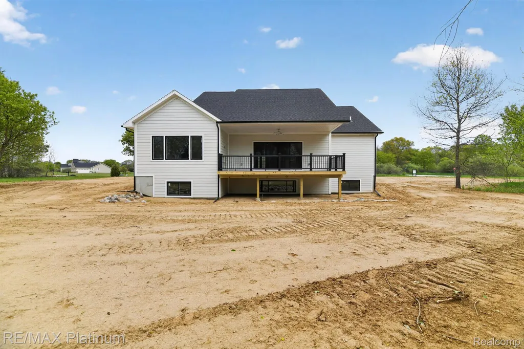 3073 Gecko Trail E Putnam Township MI 48169
