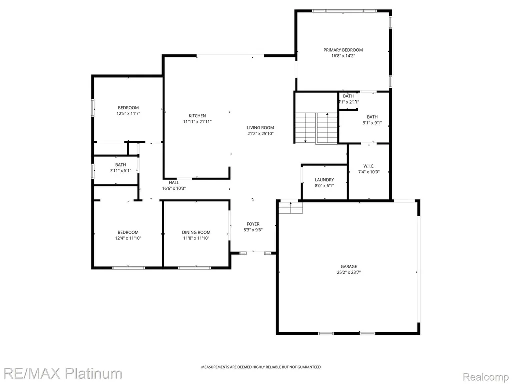 3073 Gecko Trail E Putnam Township MI 48169