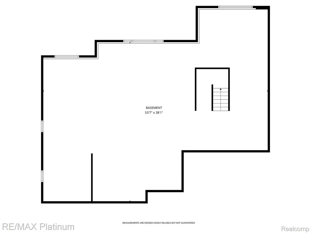 3073 Gecko Trail E Putnam Township MI 48169