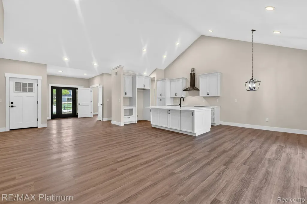 3073 Gecko Trail E Putnam Township MI 48169