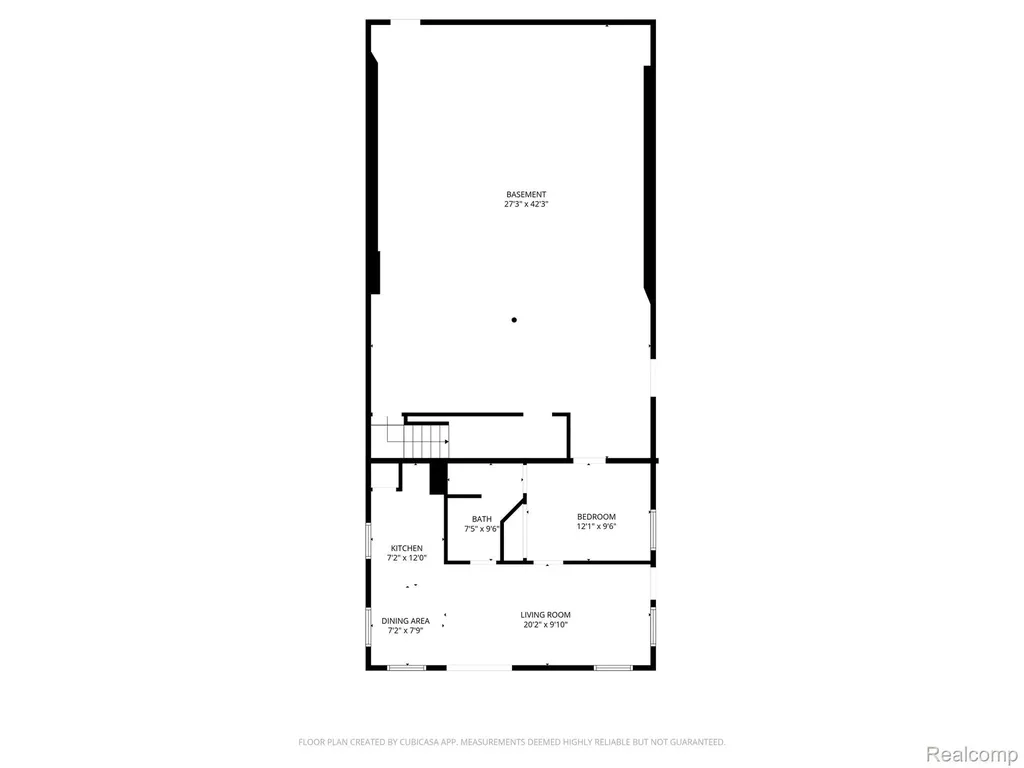 12913 9 Mile Road Green Oak Township MI 48178