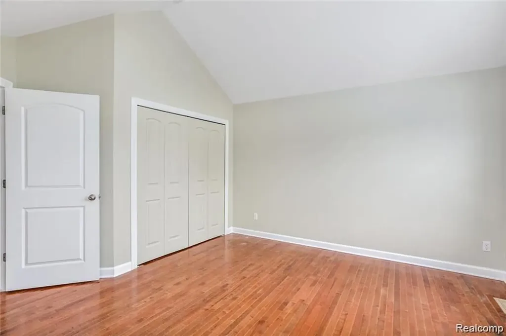 411 E Ferry Street Detroit City MI 48202