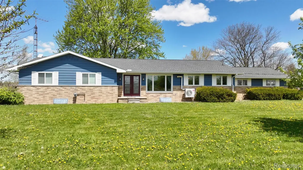91 N Doran Road Imlay Township MI 48444