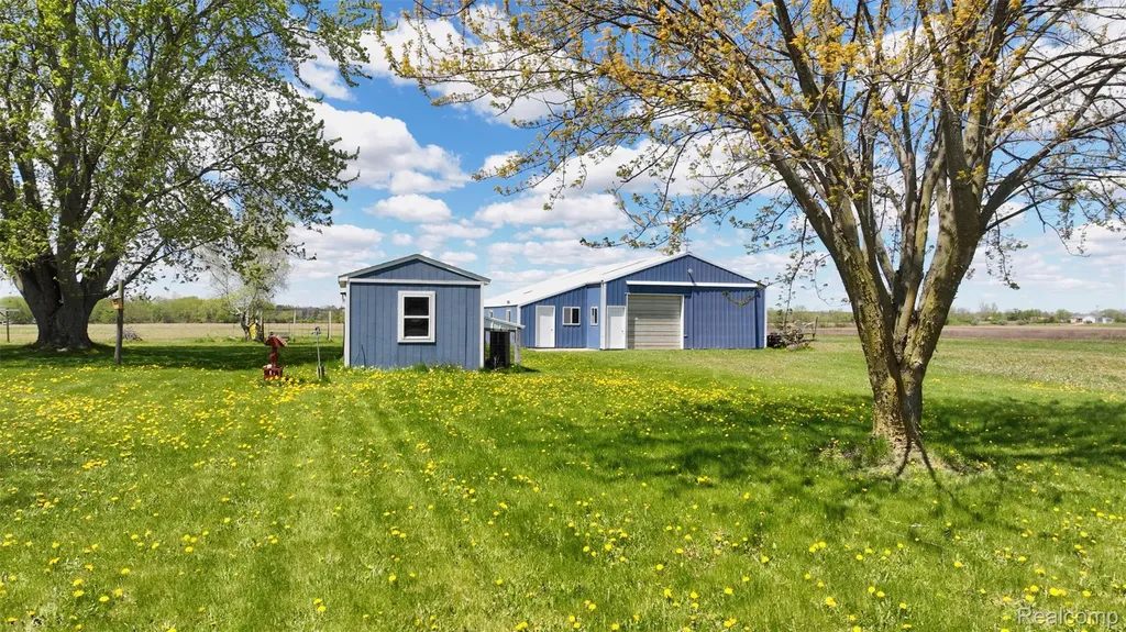 91 N Doran Road Imlay Township MI 48444
