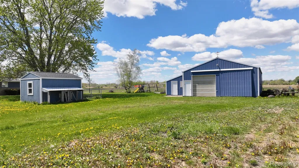 91 N Doran Road Imlay Township MI 48444