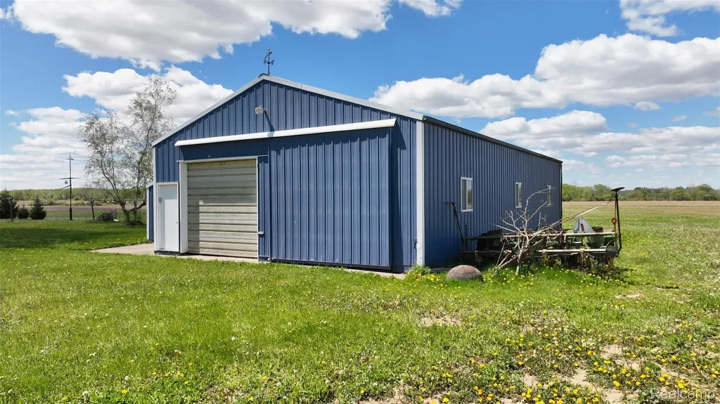 91 N Doran Road Imlay Township MI 48444