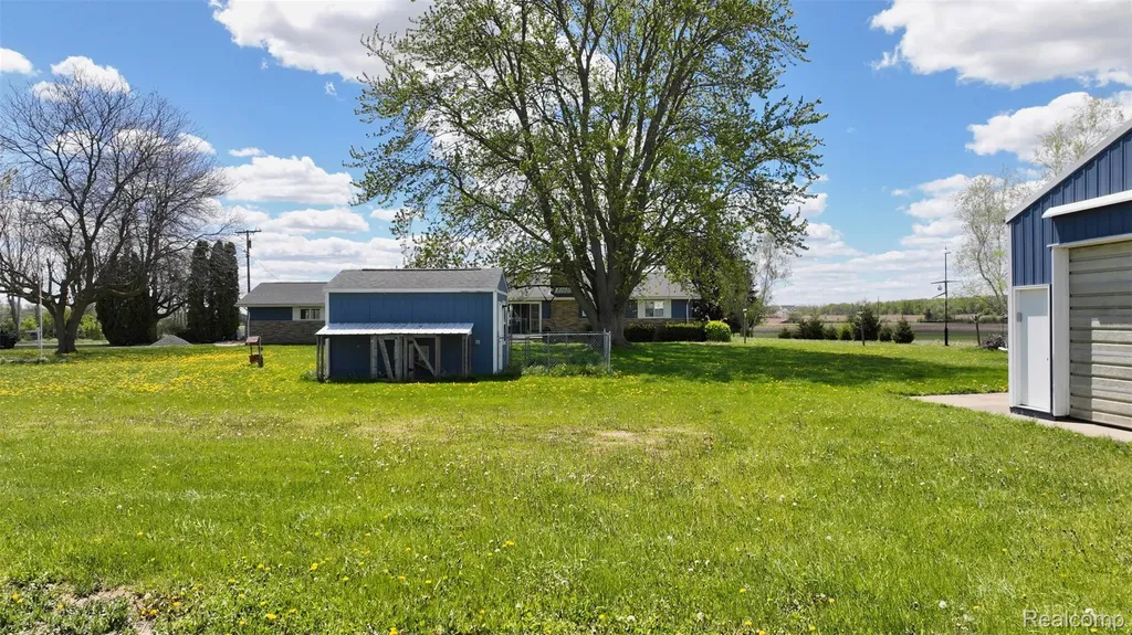 91 N Doran Road Imlay Township MI 48444