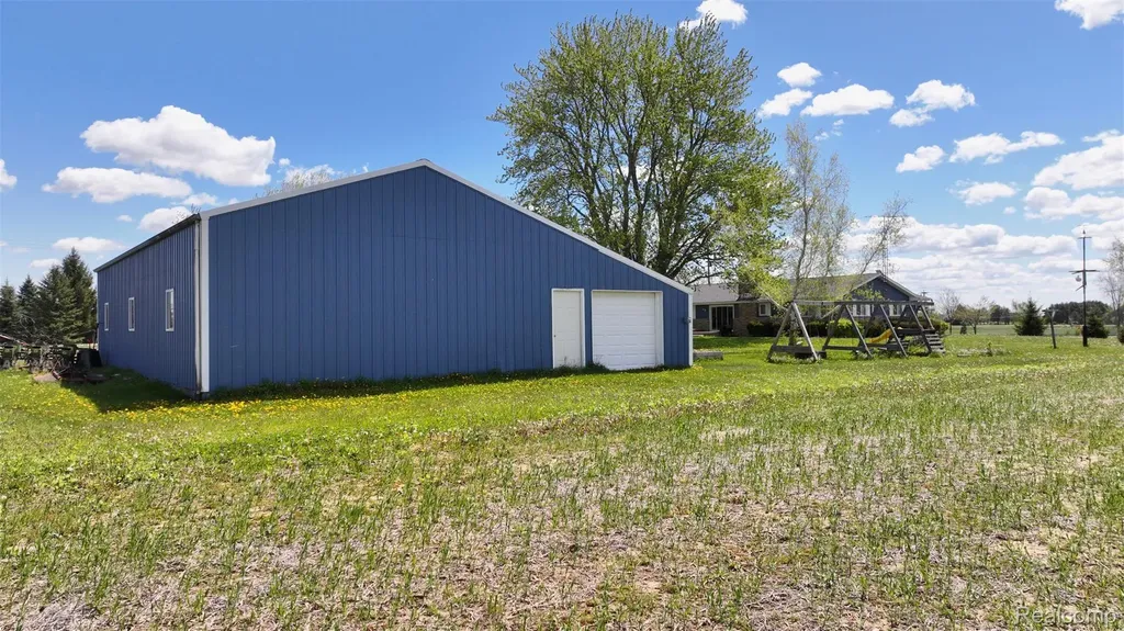 91 N Doran Road Imlay Township MI 48444