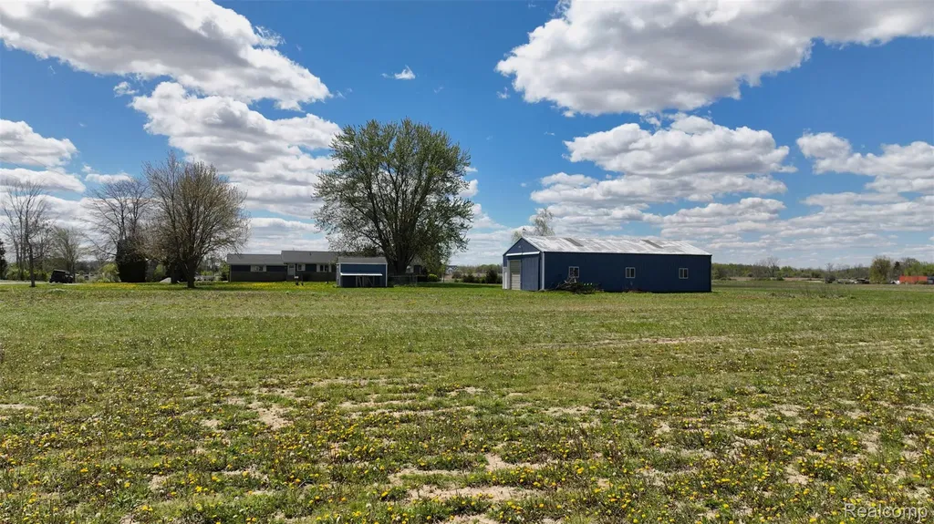 91 N Doran Road Imlay Township MI 48444
