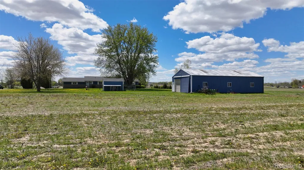 91 N Doran Road Imlay Township MI 48444