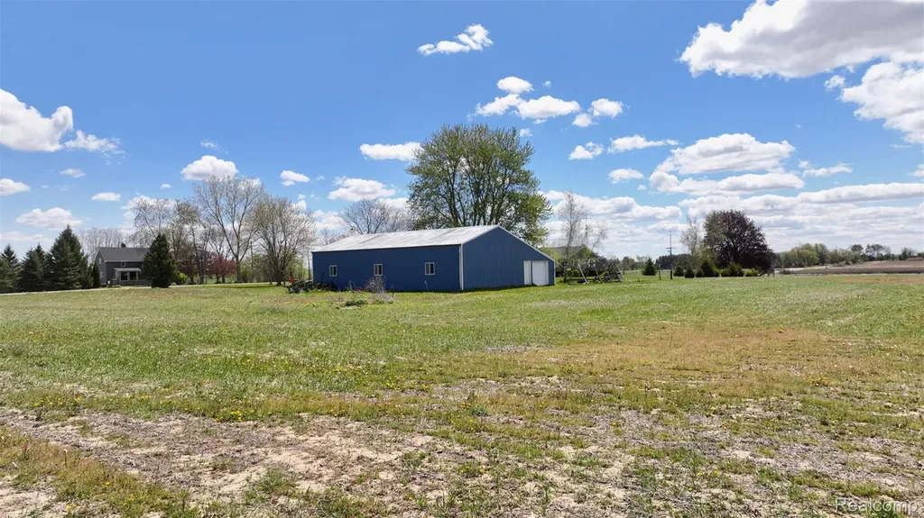 91 N Doran Road Imlay Township MI 48444