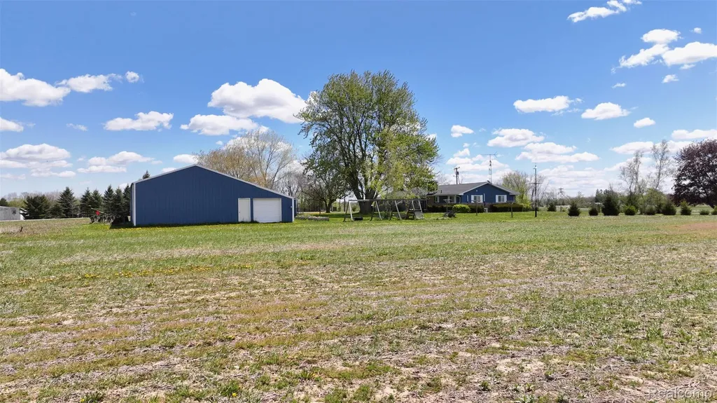 91 N Doran Road Imlay Township MI 48444