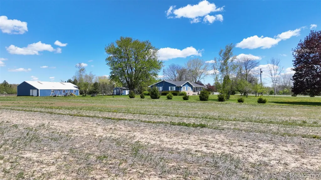 91 N Doran Road Imlay Township MI 48444