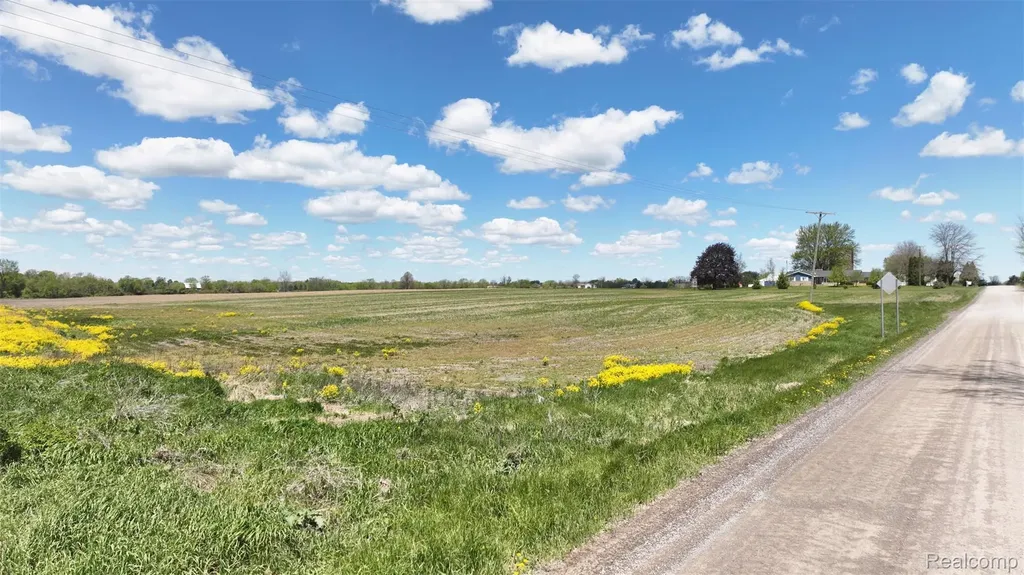91 N Doran Road Imlay Township MI 48444