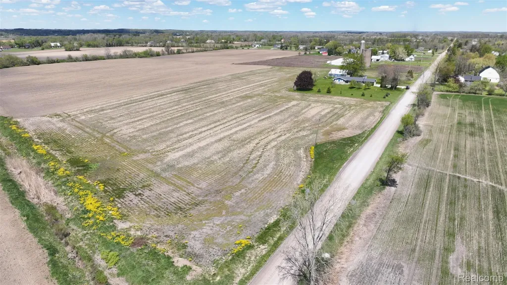 91 N Doran Road Imlay Township MI 48444