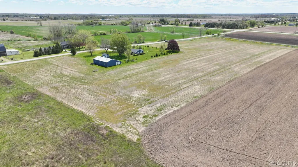 91 N Doran Road Imlay Township MI 48444