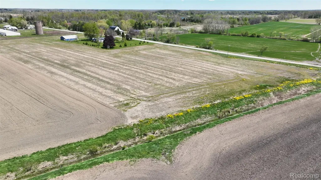 91 N Doran Road Imlay Township MI 48444